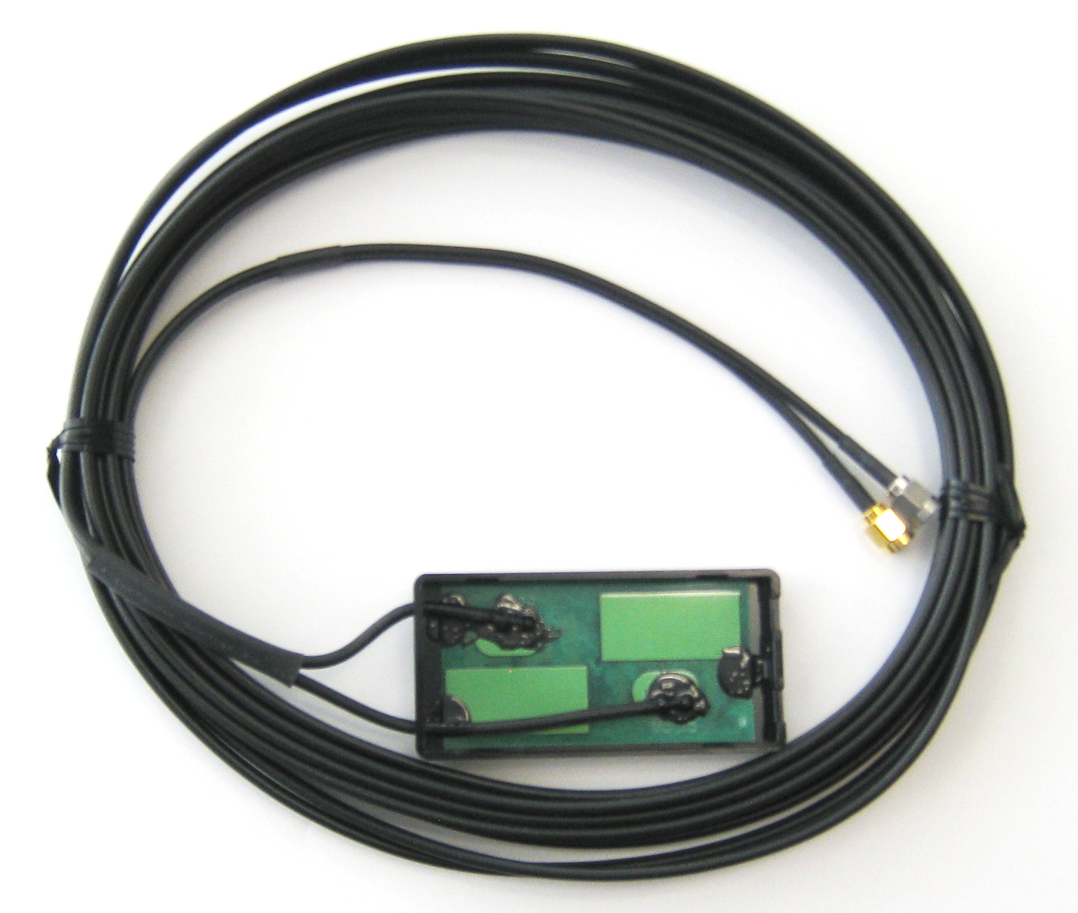 携帯　M2M用　屋外用アンテナ